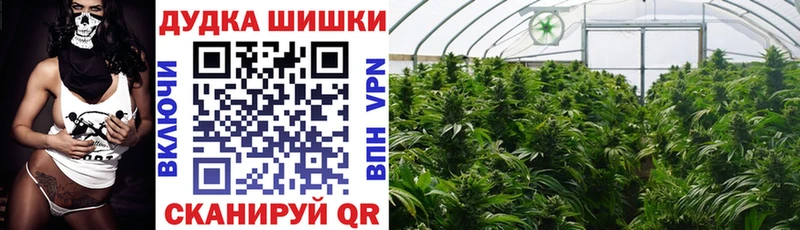 Марихуана THC 21%  Фокино 